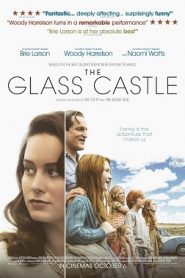 The Glass Castle (2017) HD