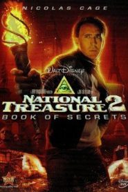 National Treasure: Book of Secrets (2007) HD