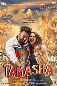 Tamasha (2015) HD