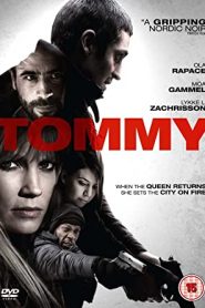Tommy (2014) DVD
