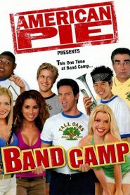 American Pie Presents: Band Camp (2005) HD