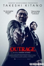 Outrage (2010) HD