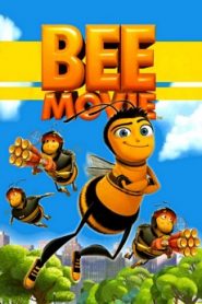 Bee Movie (2007) HD