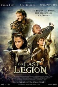 The Last Legion (2007) HD