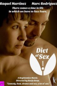 Diet of Sex (2014) +18