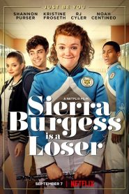Sierra Burgess Is a Loser (2018) HD