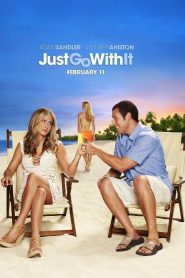 Just Go with It (2011) HD