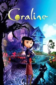 Coraline (2009) HD