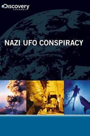 Nazi UFO Conspiracy (2008) HD