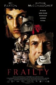 Frailty (2001) HD