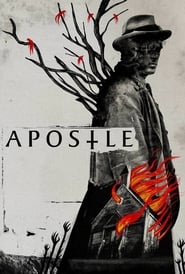 Apostle (2018) HD