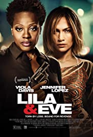 Lila & Eve (2015) HD
