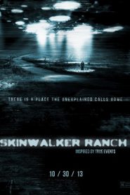 Skinwalker Ranch (2013) HD