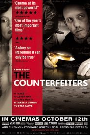 The Counterfeiters (2007) HD