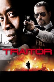 Traitor (2008) HD