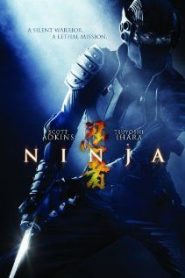 Ninja (2009) HD