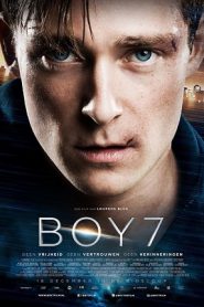 Boy 7 (2015) HD
