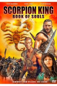 The Scorpion King: Book of Souls (2018) HD