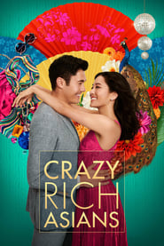 Crazy Rich Asians (2018) HD