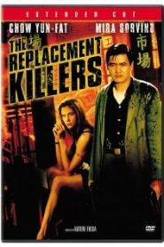 The Replacement Killers (1998) HD