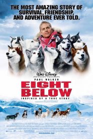 Eight Below (2006) HD