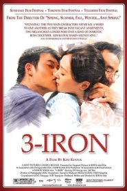 3-Iron (2004) HD