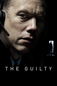 The Guilty (2018) HD