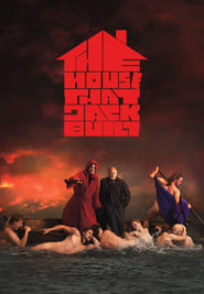 The House That Jack Built (2018) HD