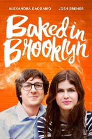 Baked in Brooklyn (2016) HD