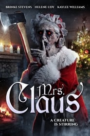 Mrs. Claus (2018) HD