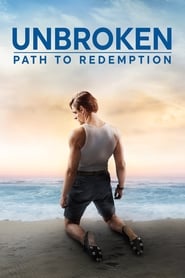 Unbroken: Path to Redemption (2018) HD