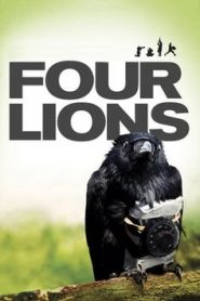 Four Lions (2010) HD