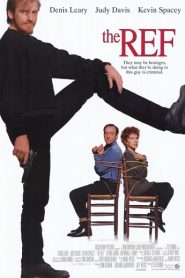 The Ref (1994) HD
