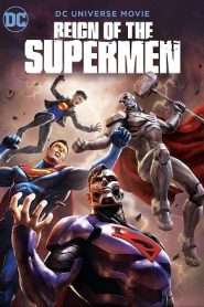 Reign of the Supermen (2019) HD