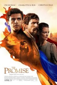 The Promise (2016) HD