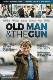 The Old Man & the Gun (2018) HD