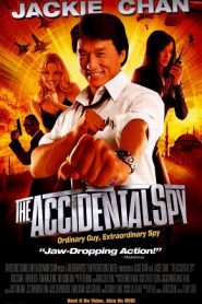 The Accidental Spy (2001) HD