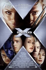 X2: X-Men United (2003) HD
