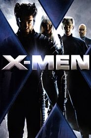 X-Men (2000) HD