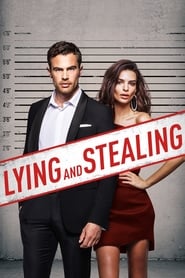 Lying and Stealing (2019) HD
