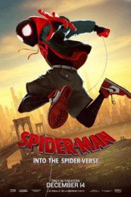 Spider-Man: Into the SpideDr-Verse (2018) HD