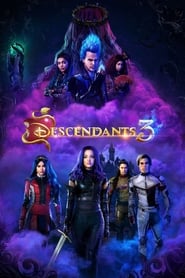 Descendants 3 (2019) HD