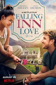 Falling Inn Love (2019) HD
