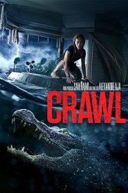 Crawl (2019) HD