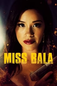 Miss Bala (2019) HD