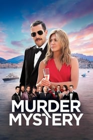 Murder Mystery (2019) HD