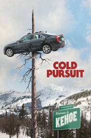 Cold Pursuit (2019) HD