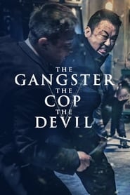 The Gangster, the Cop, the Devil (2019) HD