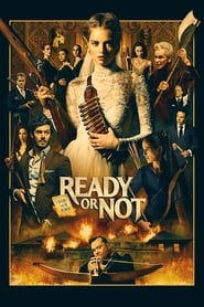 Ready or Not (2019) HD