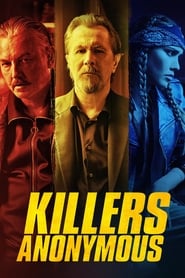 Killers Anonymous (2019) HD